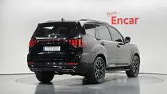 2023 Kia Mohave Diesel 3.0 4WD 6-Seater — фото 2
