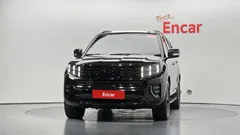 2023 Kia Mohave Diesel 3.0 4WD 6-Seater — фото 3