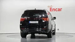 2023 Kia Mohave Diesel 3.0 4WD 6-Seater — фото 4