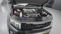 2023 Kia Mohave Diesel 3.0 4WD 6-Seater — фото 6