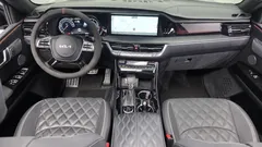 2023 Kia Mohave Diesel 3.0 4WD 6-Seater — фото 7