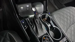 2023 Kia Mohave Diesel 3.0 4WD 6-Seater — фото 9