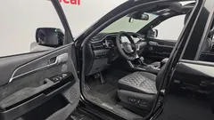 2023 Kia Mohave Diesel 3.0 4WD 6-Seater — фото 10