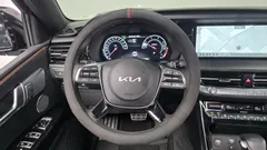 2023 Kia Mohave Diesel 3.0 4WD 6-Seater — фото 13