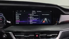 2023 Kia Mohave Diesel 3.0 4WD 6-Seater — фото 16