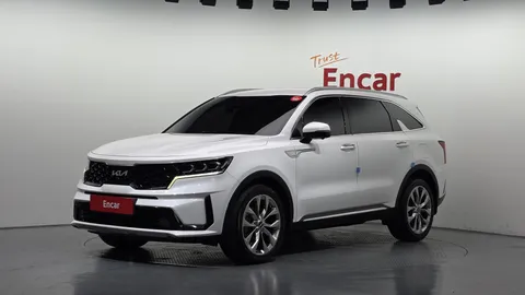 2023 Kia Sorento Diesel 2.2 2WD