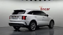 2023 Kia Sorento Diesel 2.2 2WD — фото 2