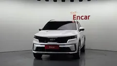 2023 Kia Sorento Diesel 2.2 2WD — фото 3