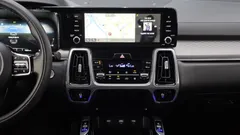2023 Kia Sorento Diesel 2.2 2WD — фото 14