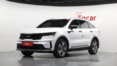 2022 Kia Sorento HEV 1.6 2WD — фото 1