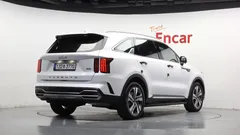 2022 Kia Sorento HEV 1.6 2WD — фото 2