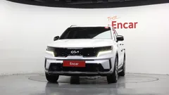 2022 Kia Sorento HEV 1.6 2WD — фото 3
