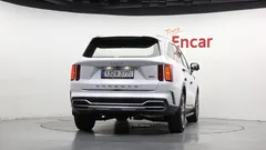 2022 Kia Sorento HEV 1.6 2WD — фото 4