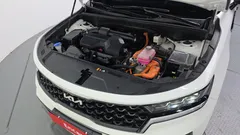 2022 Kia Sorento HEV 1.6 2WD — фото 6