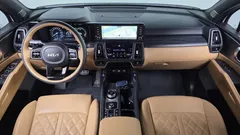 2022 Kia Sorento HEV 1.6 2WD — фото 7