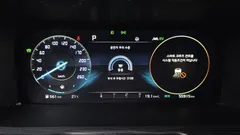 2022 Kia Sorento HEV 1.6 2WD — фото 8