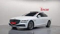 2022 Genesis G80 Gasoline 2.5 Turbo AWD — фото 1