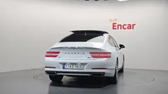 2022 Genesis G80 Gasoline 2.5 Turbo AWD — фото 4