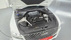 2022 Genesis G80 Gasoline 2.5 Turbo AWD — фото 6