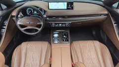 2022 Genesis G80 Gasoline 2.5 Turbo AWD — фото 7