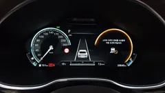 2022 Genesis G80 Gasoline 2.5 Turbo AWD — фото 8