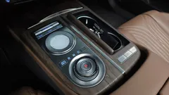2022 Genesis G80 Gasoline 2.5 Turbo AWD — фото 9