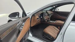 2022 Genesis G80 Gasoline 2.5 Turbo AWD — фото 10