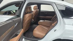 2022 Genesis G80 Gasoline 2.5 Turbo AWD — фото 11