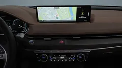 2022 Genesis G80 Gasoline 2.5 Turbo AWD — фото 12
