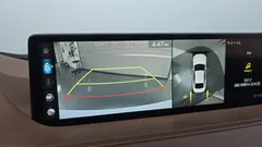 2022 Genesis G80 Gasoline 2.5 Turbo AWD — фото 14