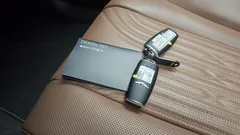 2022 Genesis G80 Gasoline 2.5 Turbo AWD — фото 15