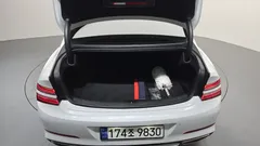 2022 Genesis G80 Gasoline 2.5 Turbo AWD — фото 17