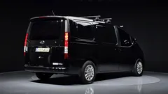 2023 Hyundai Staria Cargo 3-Seater — фото 2