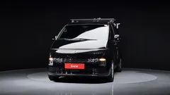 2023 Hyundai Staria Cargo 3-Seater — фото 3