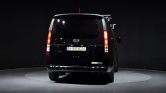 2023 Hyundai Staria Cargo 3-Seater — фото 4