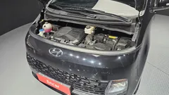 2023 Hyundai Staria Cargo 3-Seater — фото 6