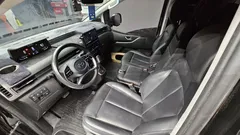 2023 Hyundai Staria Cargo 3-Seater — фото 7