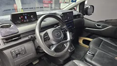 2023 Hyundai Staria Cargo 3-Seater — фото 13