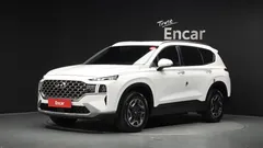 2022 Hyundai Santa Fe HEV 1.6 2WD — фото 1