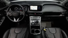2022 Hyundai Santa Fe HEV 1.6 2WD — фото 7