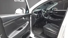 2022 Hyundai Santa Fe HEV 1.6 2WD — фото 10
