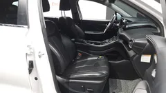 2022 Hyundai Santa Fe HEV 1.6 2WD — фото 11