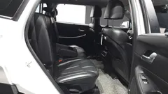 2022 Hyundai Santa Fe HEV 1.6 2WD — фото 12