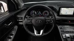 2022 Hyundai Santa Fe HEV 1.6 2WD — фото 13