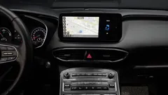 2022 Hyundai Santa Fe HEV 1.6 2WD — фото 14