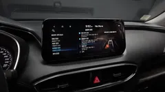2022 Hyundai Santa Fe HEV 1.6 2WD — фото 16