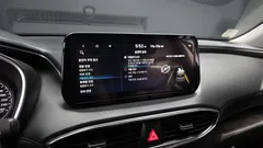 2022 Hyundai Santa Fe HEV 1.6 2WD — фото 17