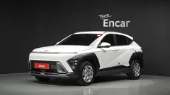 2023 Hyundai Kona Premium — фото 1