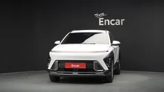 2023 Hyundai Kona Premium — фото 3