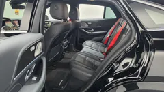 2022 Mercedes-Benz GLE-Class AMG GLE53 4MATIC+ Coupe — фото 15